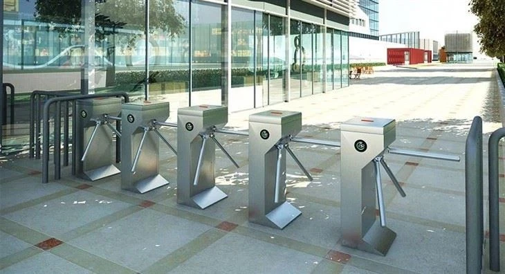 Port Turnstile manufacturers